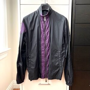 Pyer Moss Men's Windbreaker